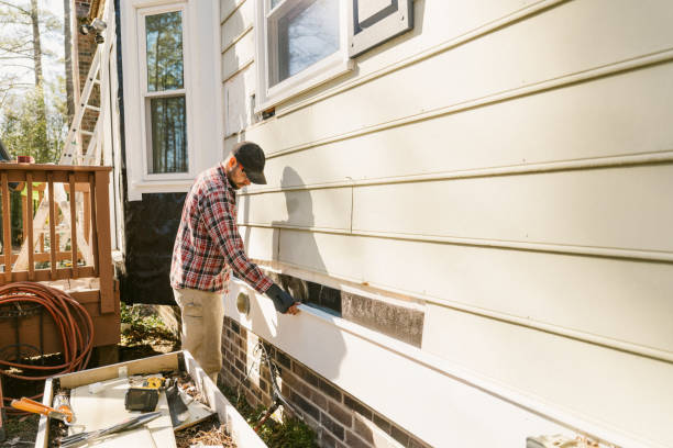 Top rated local Vinyl Siding specialists in Swansea, SC